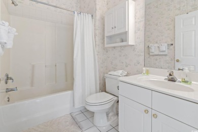 5750 Oyster Catcher Dr. 822 on Barefoot Resort and Golf Club  in South Carolina - for sale on GolfHomes.com, golf home, golf lot
