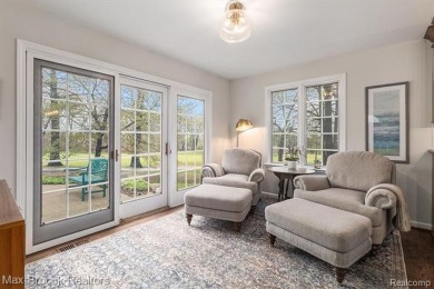 Don't miss this rare opportunity to live in one of the most on Pine Knob Golf Club - Hawk in Michigan - for sale on GolfHomes.com, golf home, golf lot