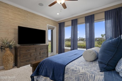 Welcome to this beautifully crafted Imagine model by Shea Homes on Trilogy at Ocala Preserve in Florida - for sale on GolfHomes.com, golf home, golf lot