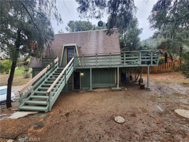 This beautiful property located near Pine Mountain has 3 on Pine Mountain Club in California - for sale on GolfHomes.com, golf home, golf lot
