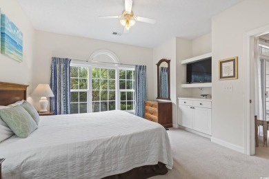 5750 Oyster Catcher Dr. 822 on Barefoot Resort and Golf Club  in South Carolina - for sale on GolfHomes.com, golf home, golf lot