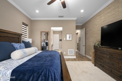 Welcome to this beautifully crafted Imagine model by Shea Homes on Trilogy at Ocala Preserve in Florida - for sale on GolfHomes.com, golf home, golf lot