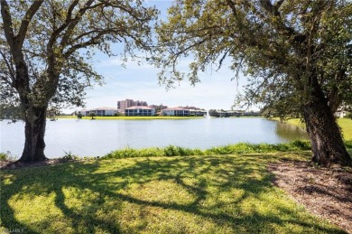 Wake up to wide lake and golf course views, highlighted by on Vineyards Golf and Country Club in Florida - for sale on GolfHomes.com, golf home, golf lot