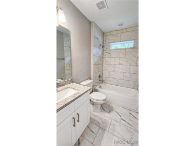 Citrus Springs * BUILT in 2025 - just completed * 3BR 2BATH on Citrus Springs Country Club in Florida - for sale on GolfHomes.com, golf home, golf lot
