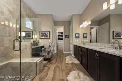 Welcome to this beautifully crafted Imagine model by Shea Homes on Trilogy at Ocala Preserve in Florida - for sale on GolfHomes.com, golf home, golf lot