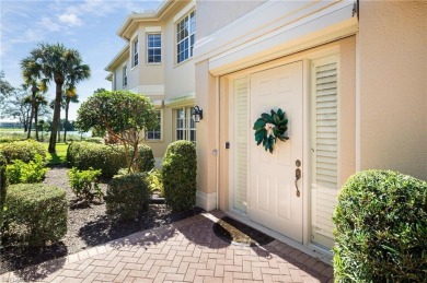 Wake up to wide lake and golf course views, highlighted by on Vineyards Golf and Country Club in Florida - for sale on GolfHomes.com, golf home, golf lot
