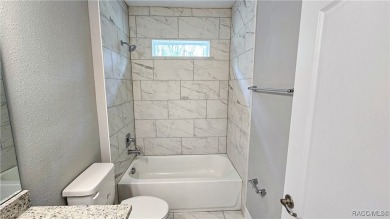 Citrus Springs * BUILT in 2025 - just completed * 3BR 2BATH on Citrus Springs Country Club in Florida - for sale on GolfHomes.com, golf home, golf lot