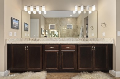 Welcome to this beautifully crafted Imagine model by Shea Homes on Trilogy at Ocala Preserve in Florida - for sale on GolfHomes.com, golf home, golf lot