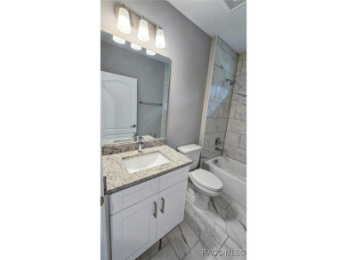Citrus Springs * BUILT in 2025 - just completed * 3BR 2BATH on Citrus Springs Country Club in Florida - for sale on GolfHomes.com, golf home, golf lot