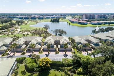 Wake up to wide lake and golf course views, highlighted by on Vineyards Golf and Country Club in Florida - for sale on GolfHomes.com, golf home, golf lot