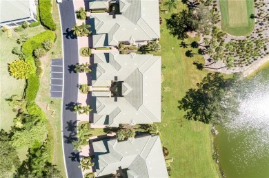 Wake up to wide lake and golf course views, highlighted by on Vineyards Golf and Country Club in Florida - for sale on GolfHomes.com, golf home, golf lot