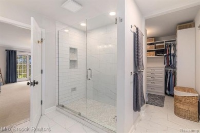 Don't miss this rare opportunity to live in one of the most on Pine Knob Golf Club - Hawk in Michigan - for sale on GolfHomes.com, golf home, golf lot