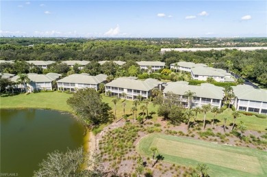 Wake up to wide lake and golf course views, highlighted by on Vineyards Golf and Country Club in Florida - for sale on GolfHomes.com, golf home, golf lot