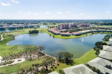 Wake up to wide lake and golf course views, highlighted by on Vineyards Golf and Country Club in Florida - for sale on GolfHomes.com, golf home, golf lot