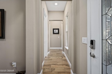 Welcome to this beautifully crafted Imagine model by Shea Homes on Trilogy at Ocala Preserve in Florida - for sale on GolfHomes.com, golf home, golf lot