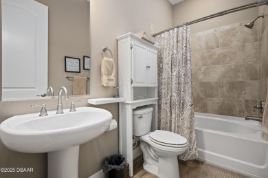 Welcome to this beautifully crafted Imagine model by Shea Homes on Trilogy at Ocala Preserve in Florida - for sale on GolfHomes.com, golf home, golf lot