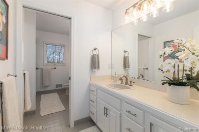 Don't miss this rare opportunity to live in one of the most on Pine Knob Golf Club - Hawk in Michigan - for sale on GolfHomes.com, golf home, golf lot