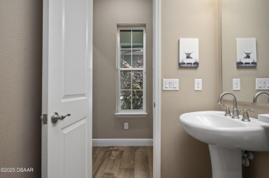 Welcome to this beautifully crafted Imagine model by Shea Homes on Trilogy at Ocala Preserve in Florida - for sale on GolfHomes.com, golf home, golf lot