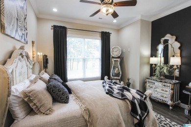 This pristine home at McClellan is LIKE NEW! Built in 2022, this on Cane Creek Golf Course in Alabama - for sale on GolfHomes.com, golf home, golf lot