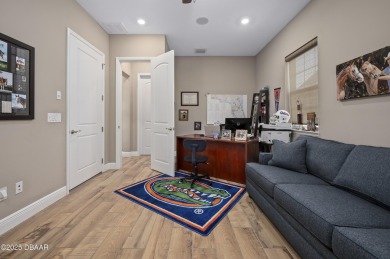 Welcome to this beautifully crafted Imagine model by Shea Homes on Trilogy at Ocala Preserve in Florida - for sale on GolfHomes.com, golf home, golf lot