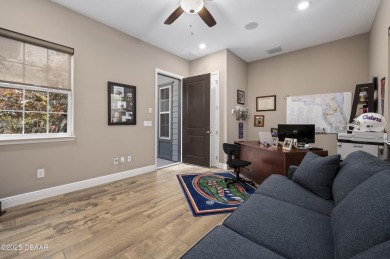 Welcome to this beautifully crafted Imagine model by Shea Homes on Trilogy at Ocala Preserve in Florida - for sale on GolfHomes.com, golf home, golf lot