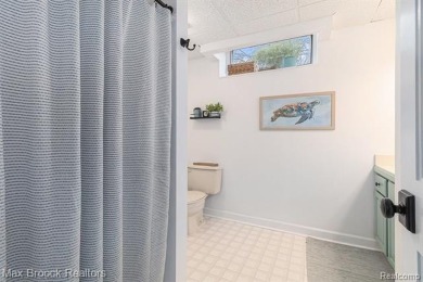 Don't miss this rare opportunity to live in one of the most on Pine Knob Golf Club - Hawk in Michigan - for sale on GolfHomes.com, golf home, golf lot