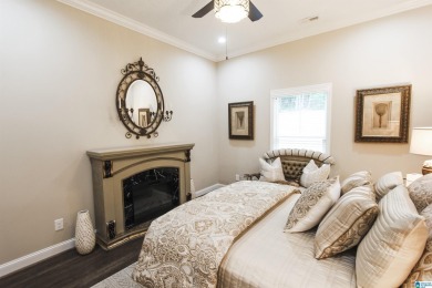 This pristine home at McClellan is LIKE NEW! Built in 2022, this on Cane Creek Golf Course in Alabama - for sale on GolfHomes.com, golf home, golf lot