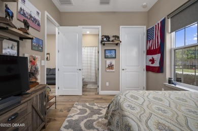 Welcome to this beautifully crafted Imagine model by Shea Homes on Trilogy at Ocala Preserve in Florida - for sale on GolfHomes.com, golf home, golf lot