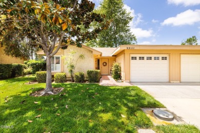 Welcome to 23111 Village 23, a beautifully updated 2-bedroom on Leisure Village Golf Club in California - for sale on GolfHomes.com, golf home, golf lot
