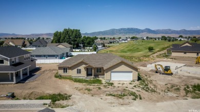Come and move out to the Golf Course!  This BRAND-NEW home on Preston Golf and Country Club in Idaho - for sale on GolfHomes.com, golf home, golf lot