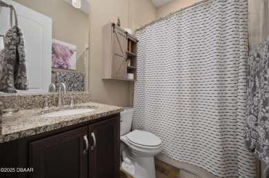 Welcome to this beautifully crafted Imagine model by Shea Homes on Trilogy at Ocala Preserve in Florida - for sale on GolfHomes.com, golf home, golf lot