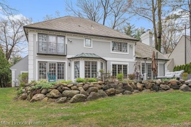 Don't miss this rare opportunity to live in one of the most on Pine Knob Golf Club - Hawk in Michigan - for sale on GolfHomes.com, golf home, golf lot