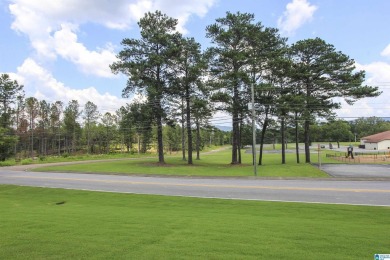 This pristine home at McClellan is LIKE NEW! Built in 2022, this on Cane Creek Golf Course in Alabama - for sale on GolfHomes.com, golf home, golf lot