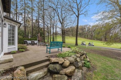 Don't miss this rare opportunity to live in one of the most on Pine Knob Golf Club - Hawk in Michigan - for sale on GolfHomes.com, golf home, golf lot