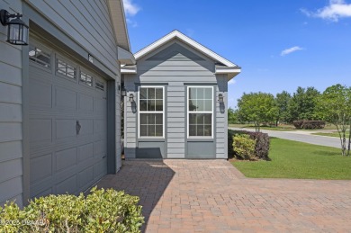 Welcome to this beautifully crafted Imagine model by Shea Homes on Trilogy at Ocala Preserve in Florida - for sale on GolfHomes.com, golf home, golf lot