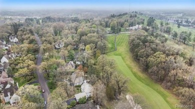 Don't miss this rare opportunity to live in one of the most on Pine Knob Golf Club - Hawk in Michigan - for sale on GolfHomes.com, golf home, golf lot