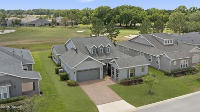 Welcome to this beautifully crafted Imagine model by Shea Homes on Trilogy at Ocala Preserve in Florida - for sale on GolfHomes.com, golf home, golf lot