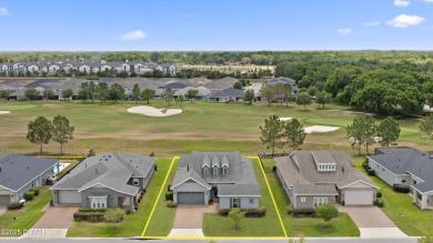 Welcome to this beautifully crafted Imagine model by Shea Homes on Trilogy at Ocala Preserve in Florida - for sale on GolfHomes.com, golf home, golf lot