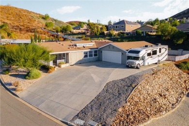 Welcome to this beautifully remodeled and exceptionally on Canyon Lake Country Club in California - for sale on GolfHomes.com, golf home, golf lot