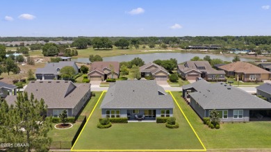 *Back on market due to buyers sale of home contingency* Welcome on Trilogy at Ocala Preserve in Florida - for sale on GolfHomes.com, golf home, golf lot