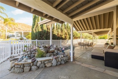 Welcome to this beautifully remodeled and exceptionally on Canyon Lake Country Club in California - for sale on GolfHomes.com, golf home, golf lot