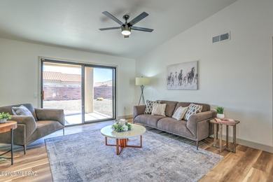 Seller will accept or counter offers in the range of $399 on The Views Golf Club in Arizona - for sale on GolfHomes.com, golf home, golf lot