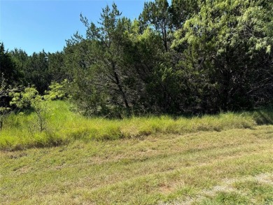 Good size interior lot just a little over quarter acre within on White Bluff Resort - Old Course in Texas - for sale on GolfHomes.com, golf home, golf lot