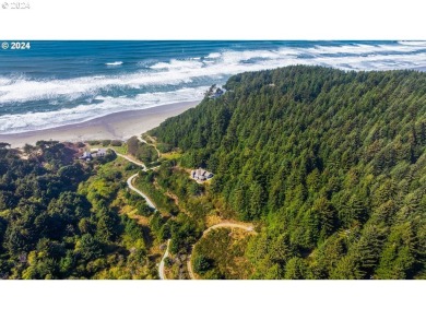 RARE, LARGE, 27.2 +/- OCEANFRONT PARCEL ZONED Rural on Bandon Dunes Golf Resort in Oregon - for sale on GolfHomes.com, golf home, golf lot