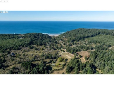 RARE, LARGE, 27.2 +/- OCEANFRONT PARCEL ZONED Rural on Bandon Dunes Golf Resort in Oregon - for sale on GolfHomes.com, golf home, golf lot