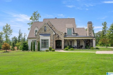 Elevate your lifestyle w/everyday luxury at 2 Pinehurst Green, a on Shoal Creek Golf Course in Alabama - for sale on GolfHomes.com, golf home, golf lot