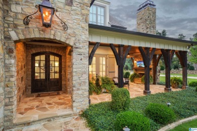 Elevate your lifestyle w/everyday luxury at 2 Pinehurst Green, a on Shoal Creek Golf Course in Alabama - for sale on GolfHomes.com, golf home, golf lot
