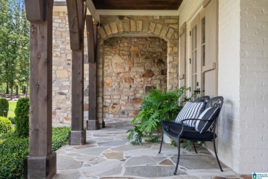 Elevate your lifestyle w/everyday luxury at 2 Pinehurst Green, a on Shoal Creek Golf Course in Alabama - for sale on GolfHomes.com, golf home, golf lot