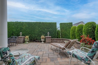 The Bayhill you've been waiting for has arrived! Perfect curb on Regency At Monroe Golf and Country Club in New Jersey - for sale on GolfHomes.com, golf home, golf lot