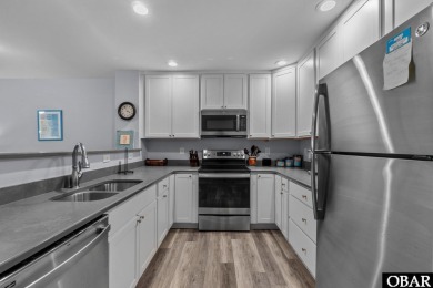 LOWEST PRICED OCEANSIDE COROLLA CONDO FOR SALE  AND SUPER CLOSE on The Currituck Golf Club in North Carolina - for sale on GolfHomes.com, golf home, golf lot